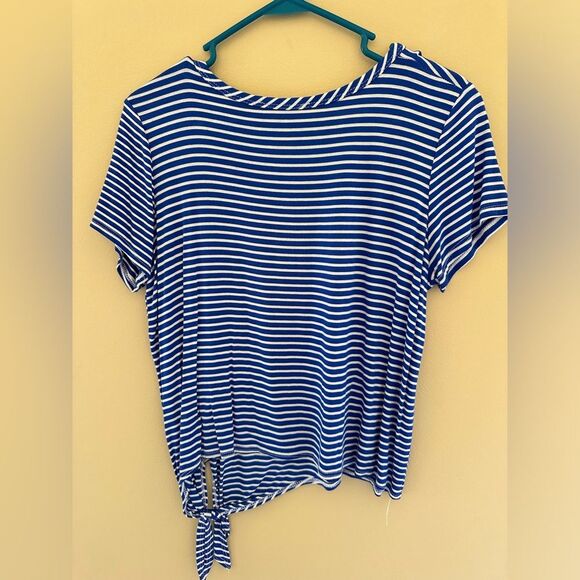 Maddy & Nell crop top - Picture 5 of 6